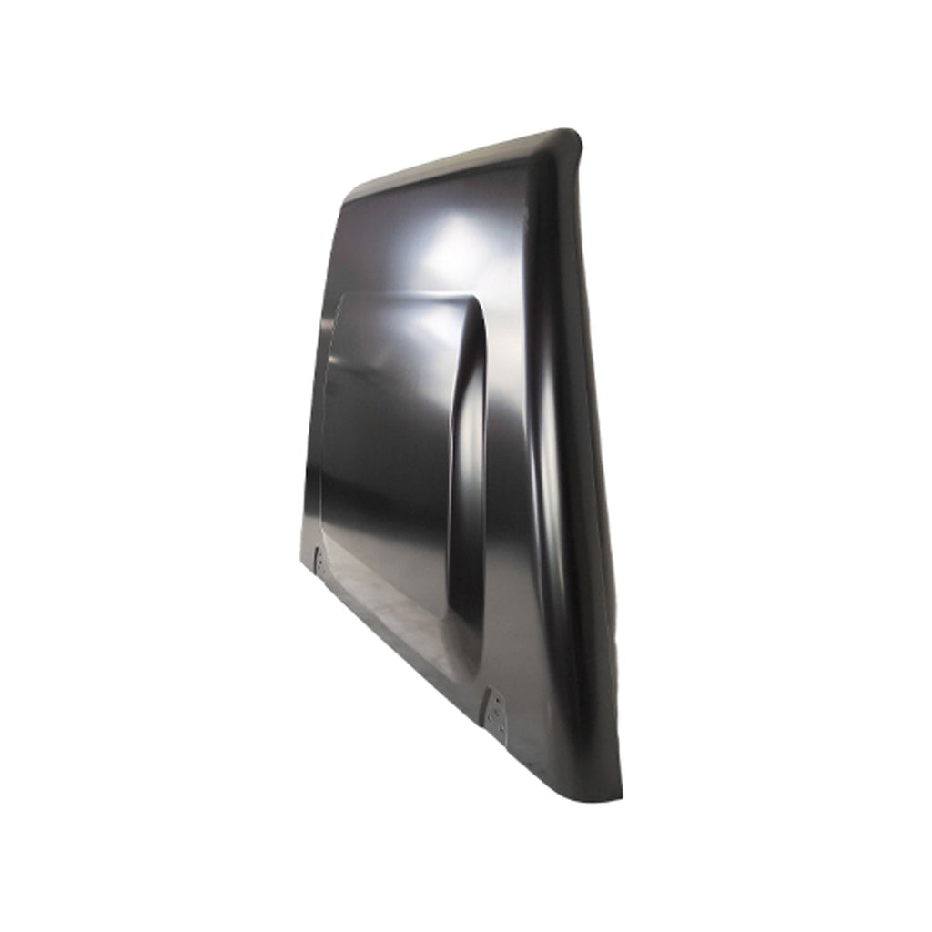 Hood – for Land Rover Defender 90 & 110 (Steel) – view 5