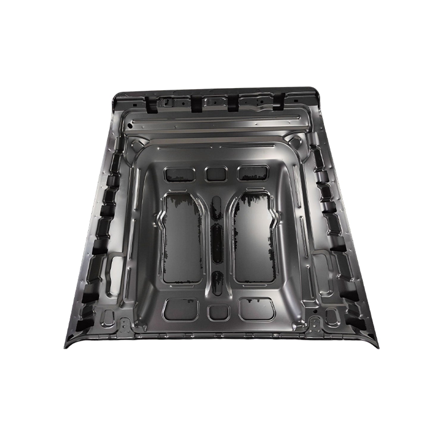 Hood – for Land Rover Defender 90 & 110 (Steel) – view 7