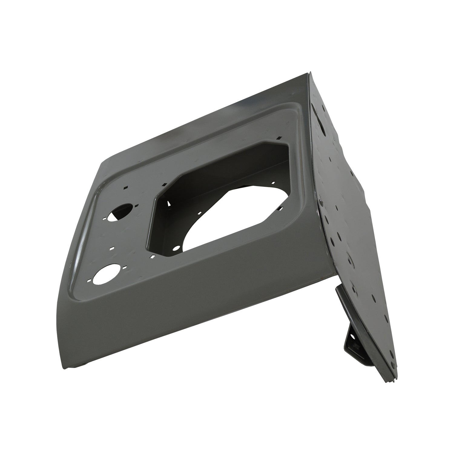 Headlight Frame, LH – for Land Rover Defender 90 & 110 (Steel) – view 6