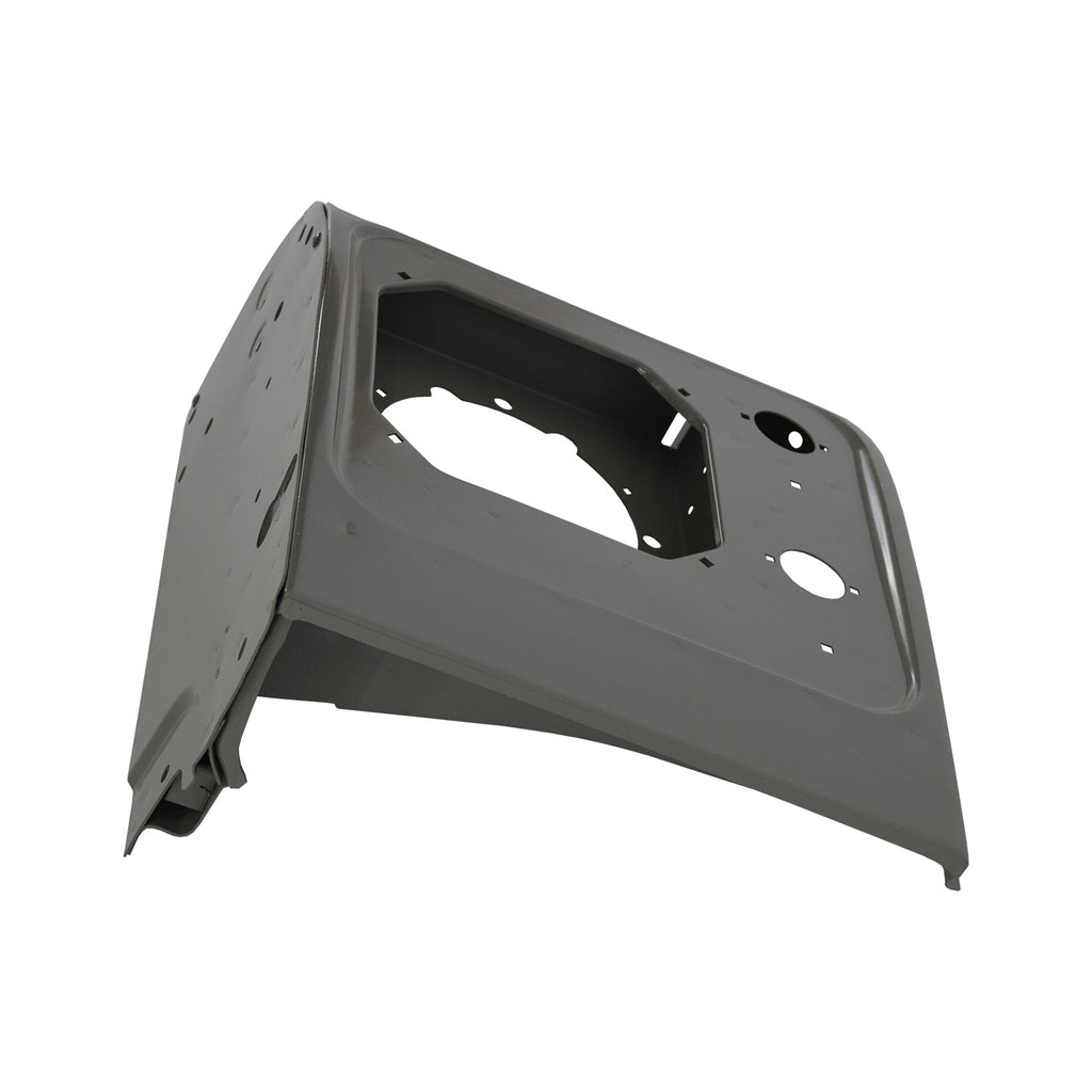 Headlight Frame, LH – for Land Rover Defender 90 & 110 (Steel) – view 7