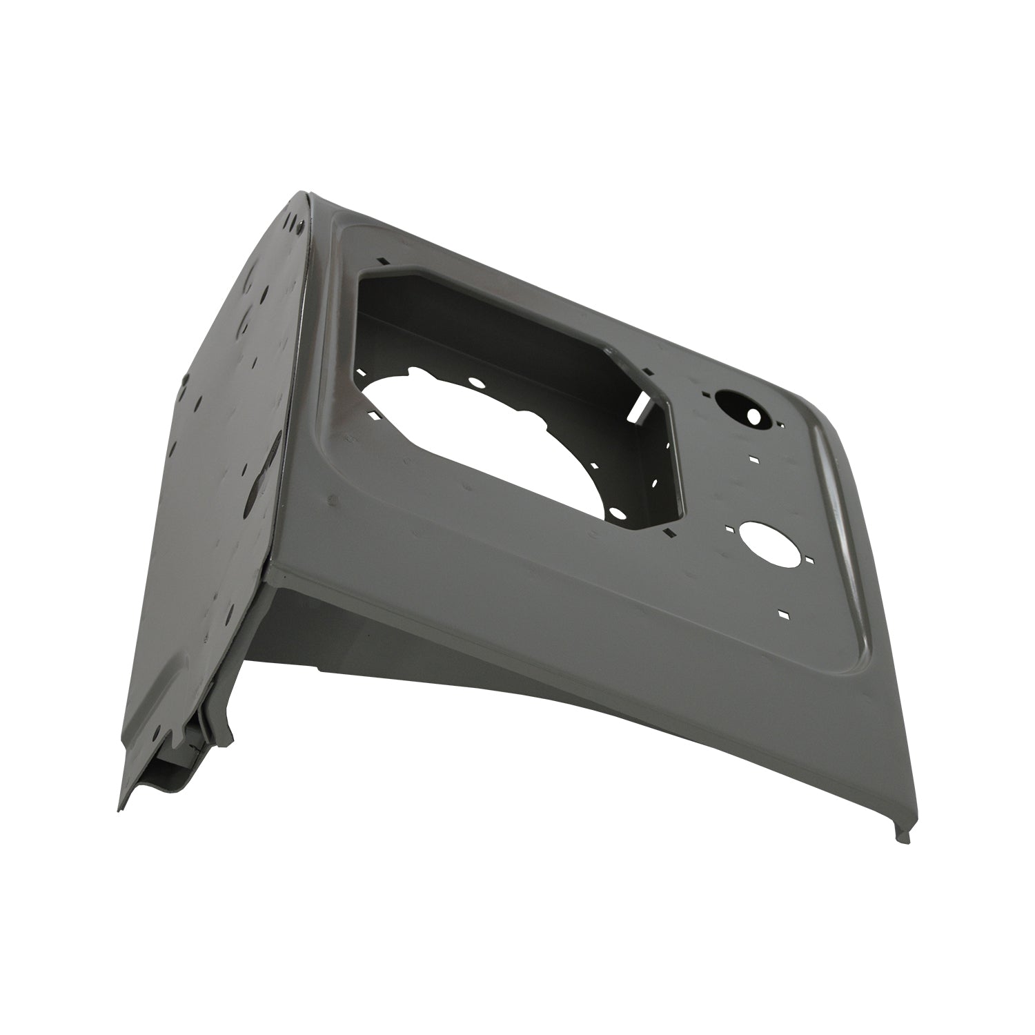 Headlight Frame, LH – for Land Rover Defender 90 & 110 (Steel) – view 7