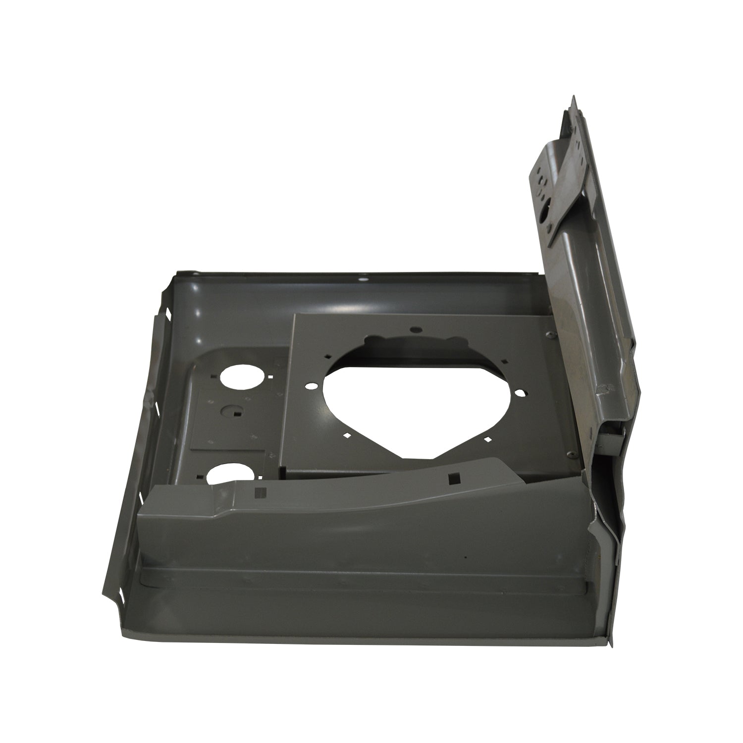 Headlight Frame, LH – for Land Rover Defender 90 & 110 (Steel) – view 8