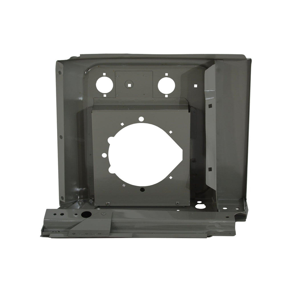 Headlight Frame, RH – for Land Rover Defender 90 & 110 (Steel) – view 2