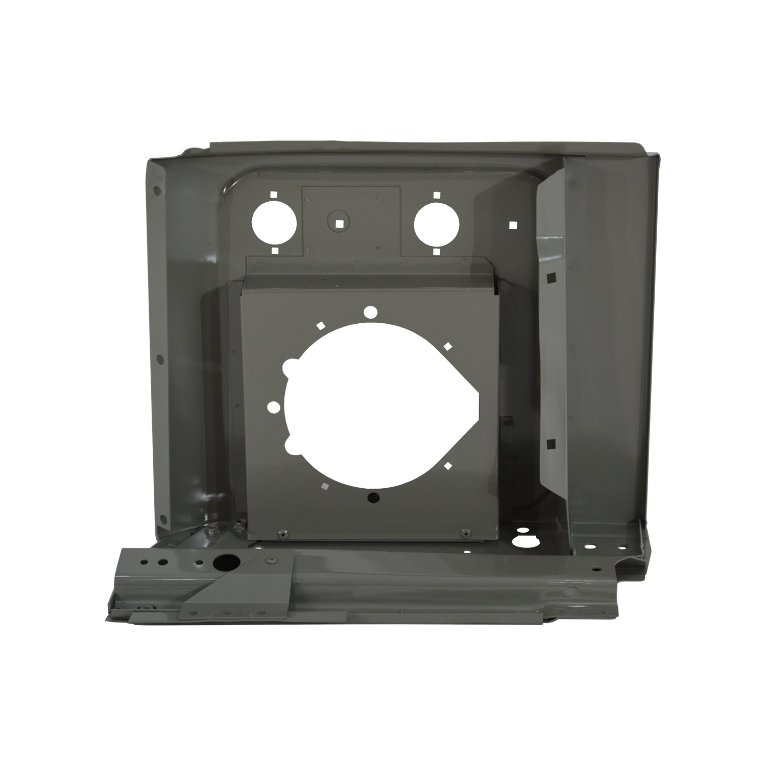 Headlight Frame, RH – for Land Rover Defender 90 & 110 (Steel) – view 2