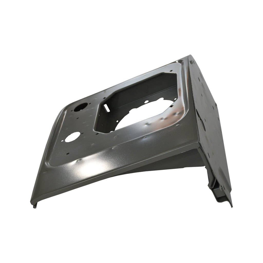 Headlight Frame, RH – for Land Rover Defender 90 & 110 (Steel) – view 6