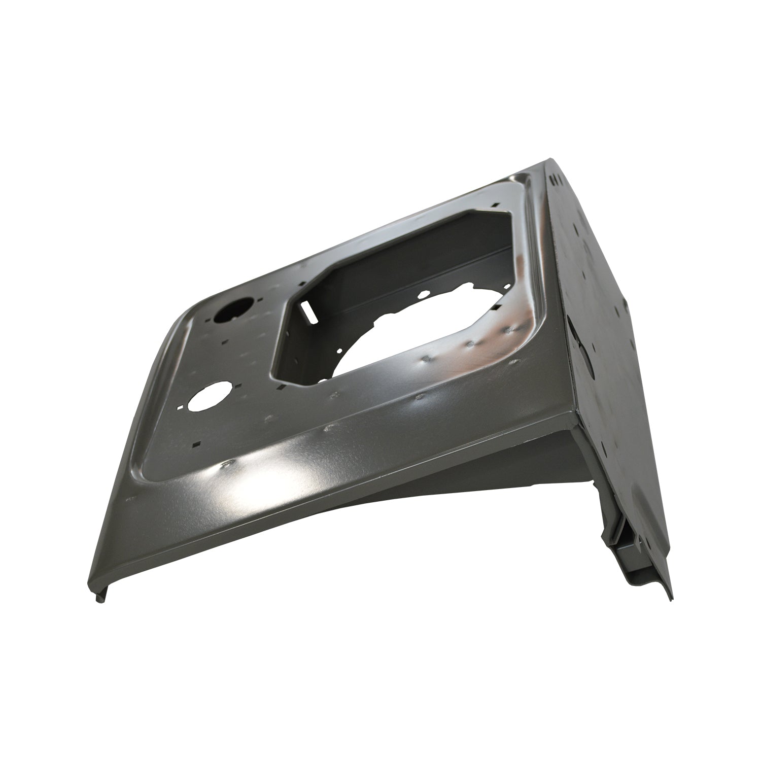 Headlight Frame, RH – for Land Rover Defender 90 & 110 (Steel) – view 6