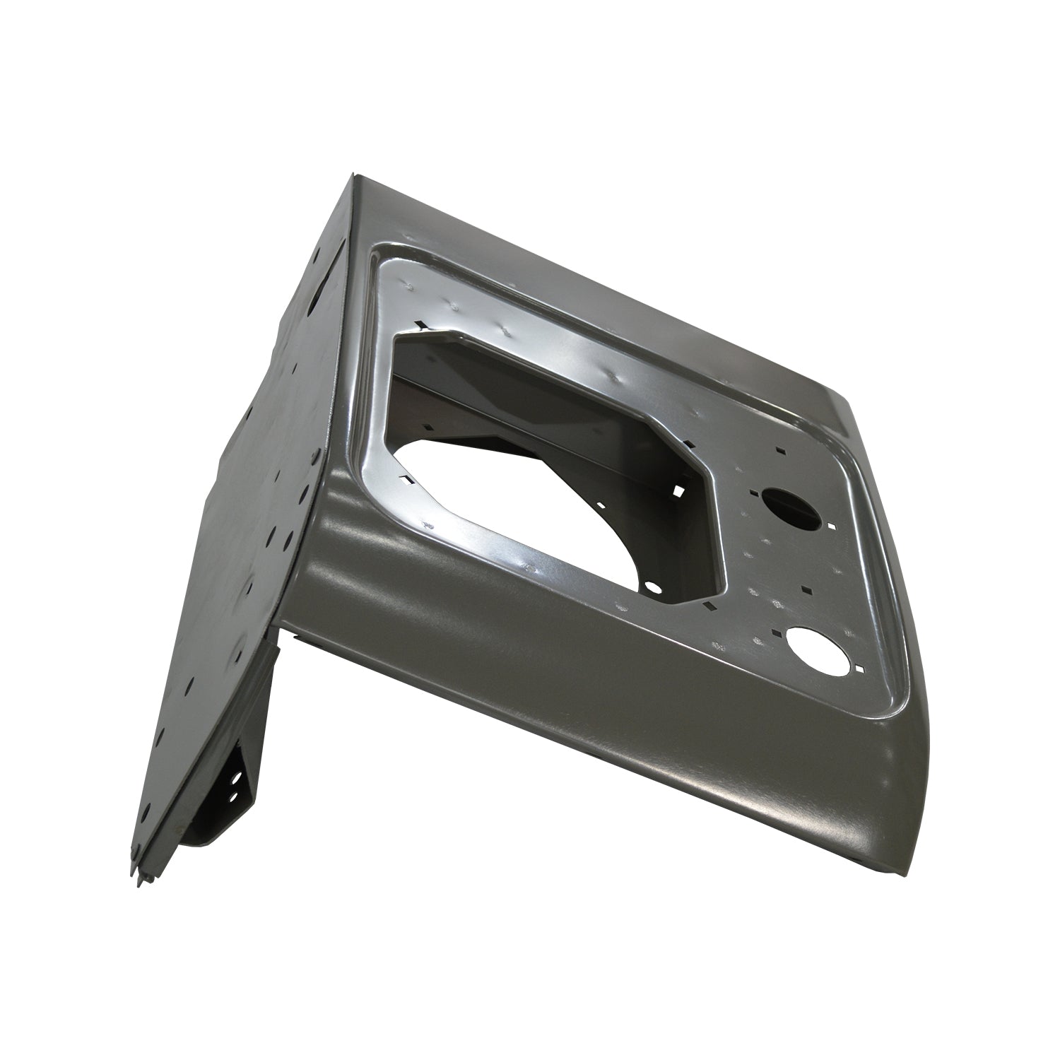 Headlight Frame, RH – for Land Rover Defender 90 & 110 (Steel) – view 7