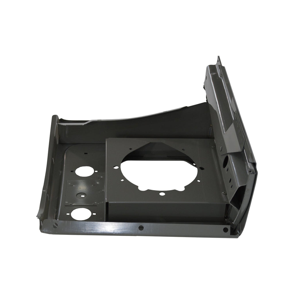 Headlight Frame, RH – for Land Rover Defender 90 & 110 (Steel) – view 8