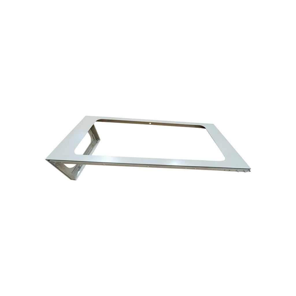 Side Panel Frame, LH (Td4) – for Land Rover Defender 110 (Aluminium)