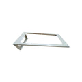 Side Panel Frame, LH (Td4) – for Land Rover Defender 110 (Aluminium)