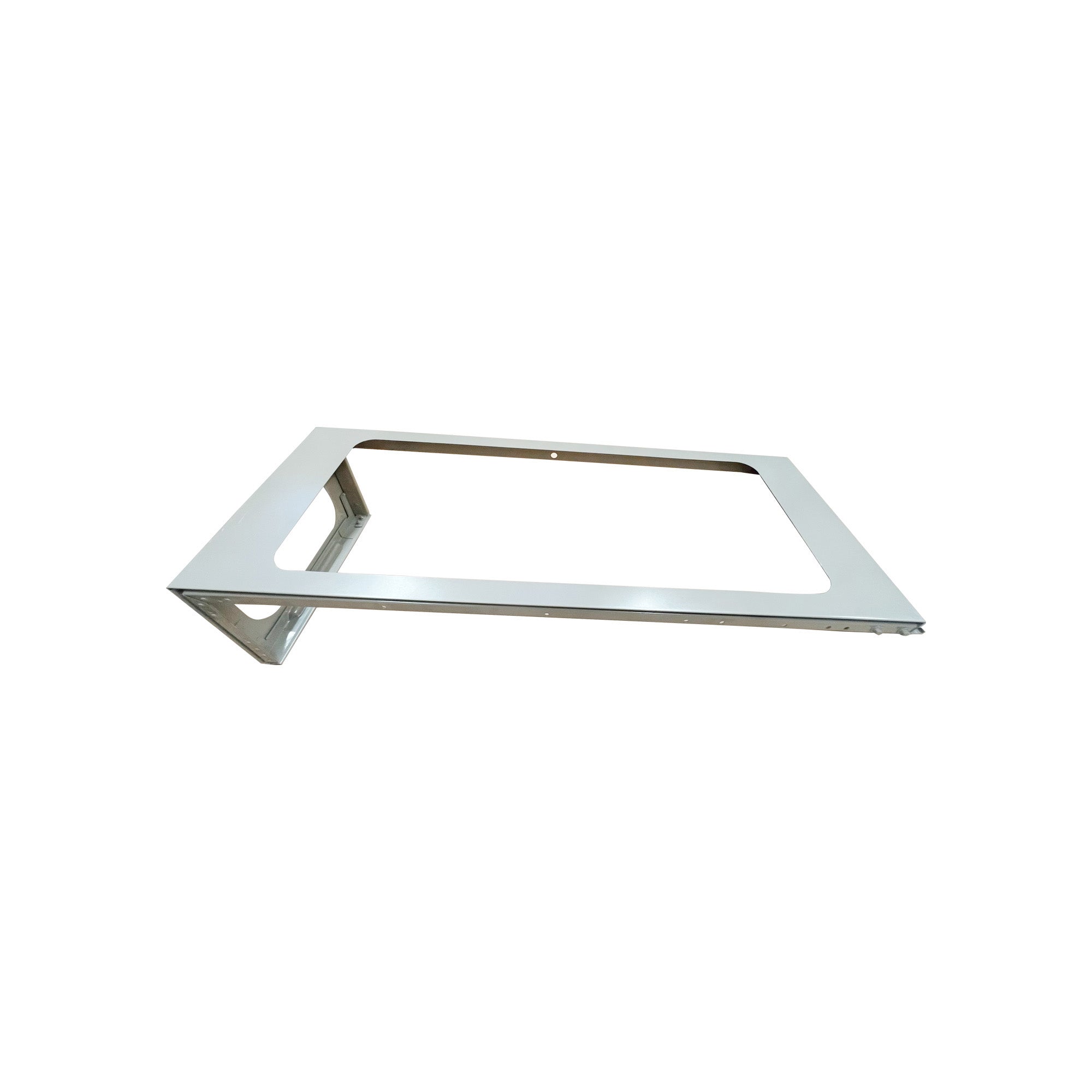 Side Panel Frame, LH (Td4) – for Land Rover Defender 110 (Aluminium)