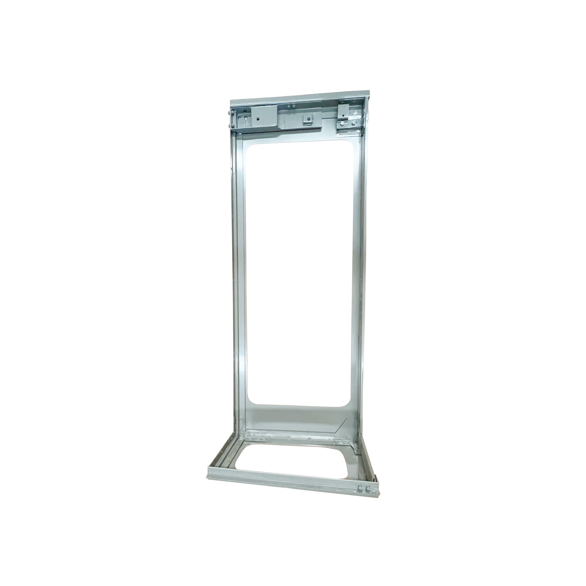 Side Panel Frame, LH (Td4) – for Land Rover Defender 110 (Aluminium) – view 2