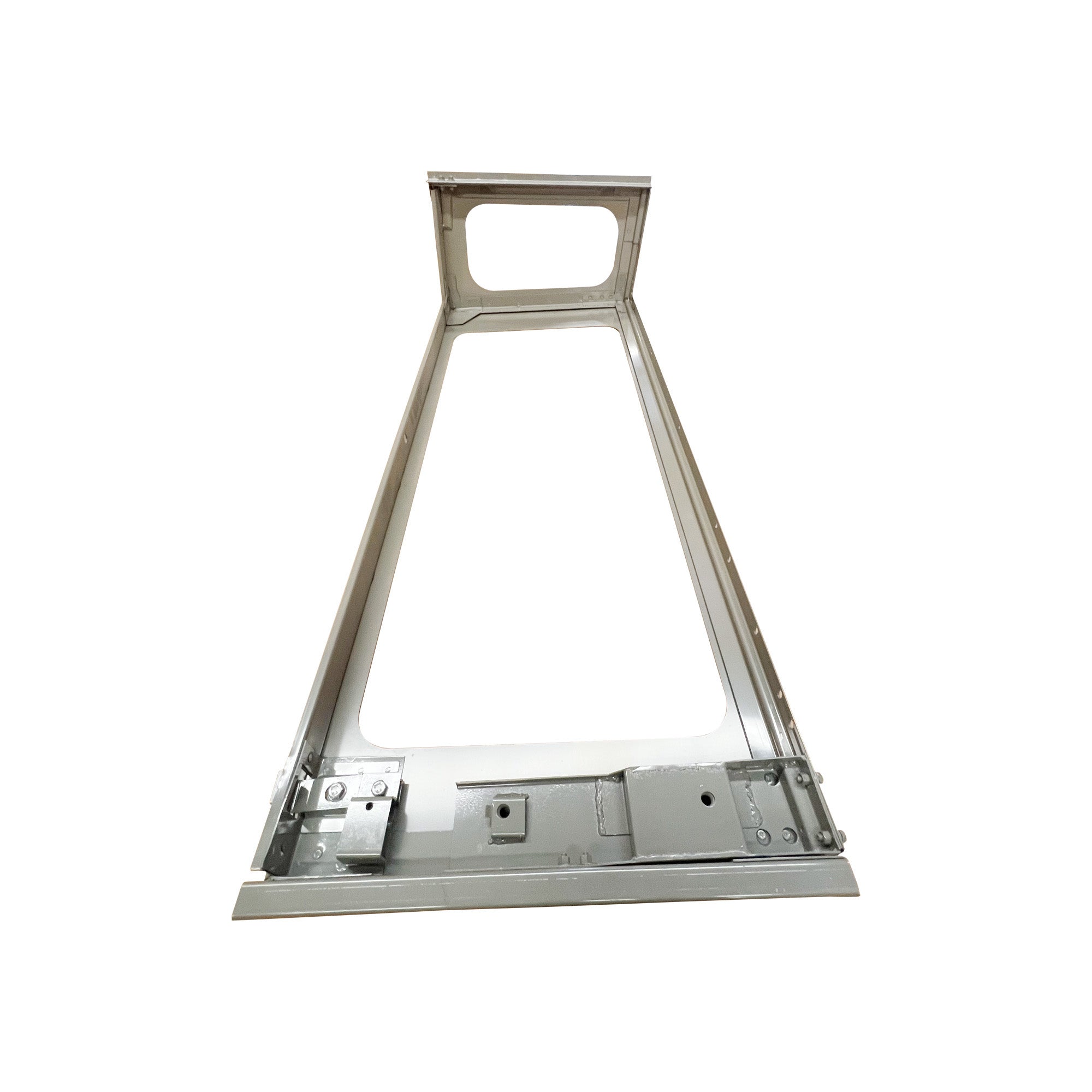 Side Panel Frame, LH (Td4) – for Land Rover Defender 110 (Aluminium) – view 3
