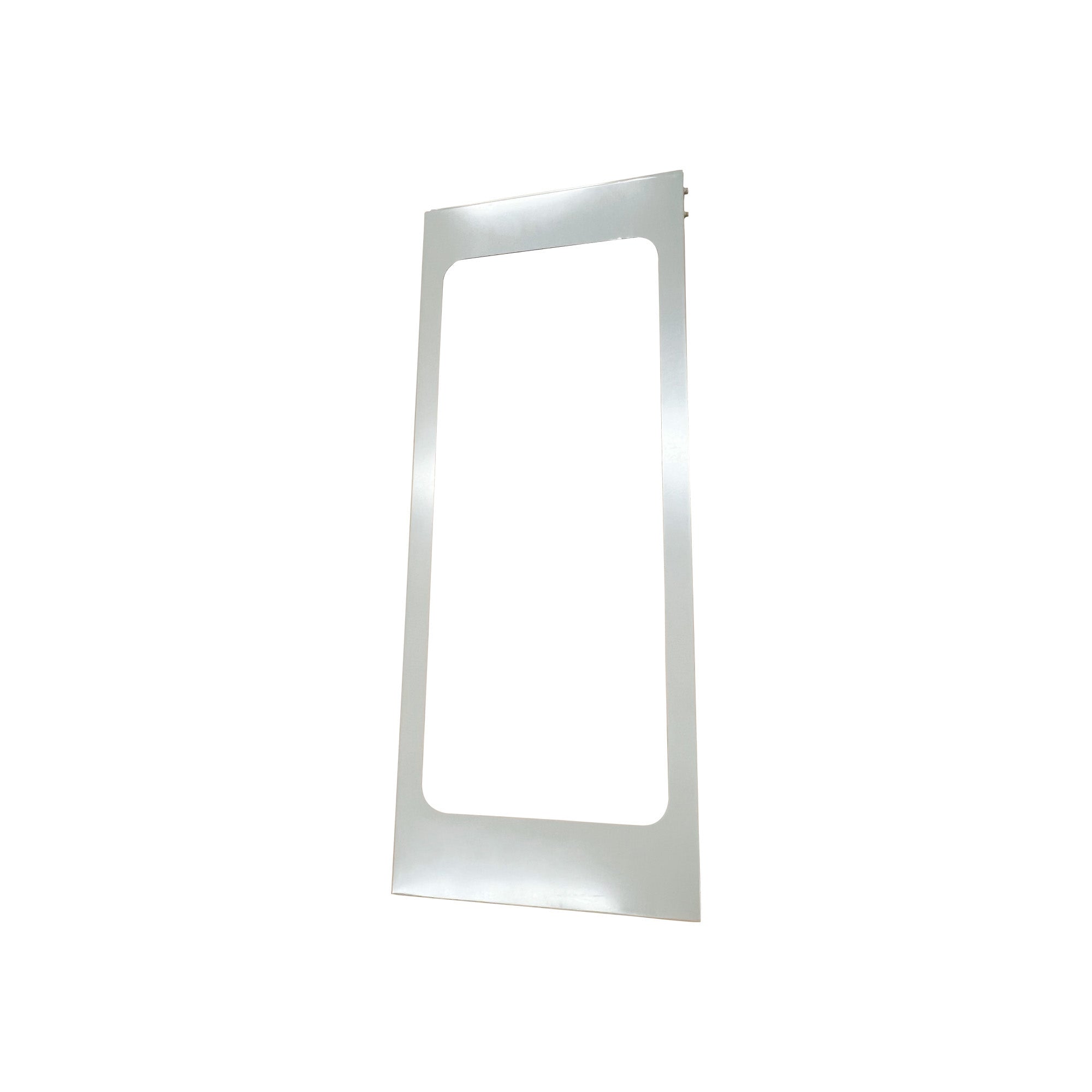 Side Panel Frame, LH (Td4) – for Land Rover Defender 110 (Aluminium) – view 4