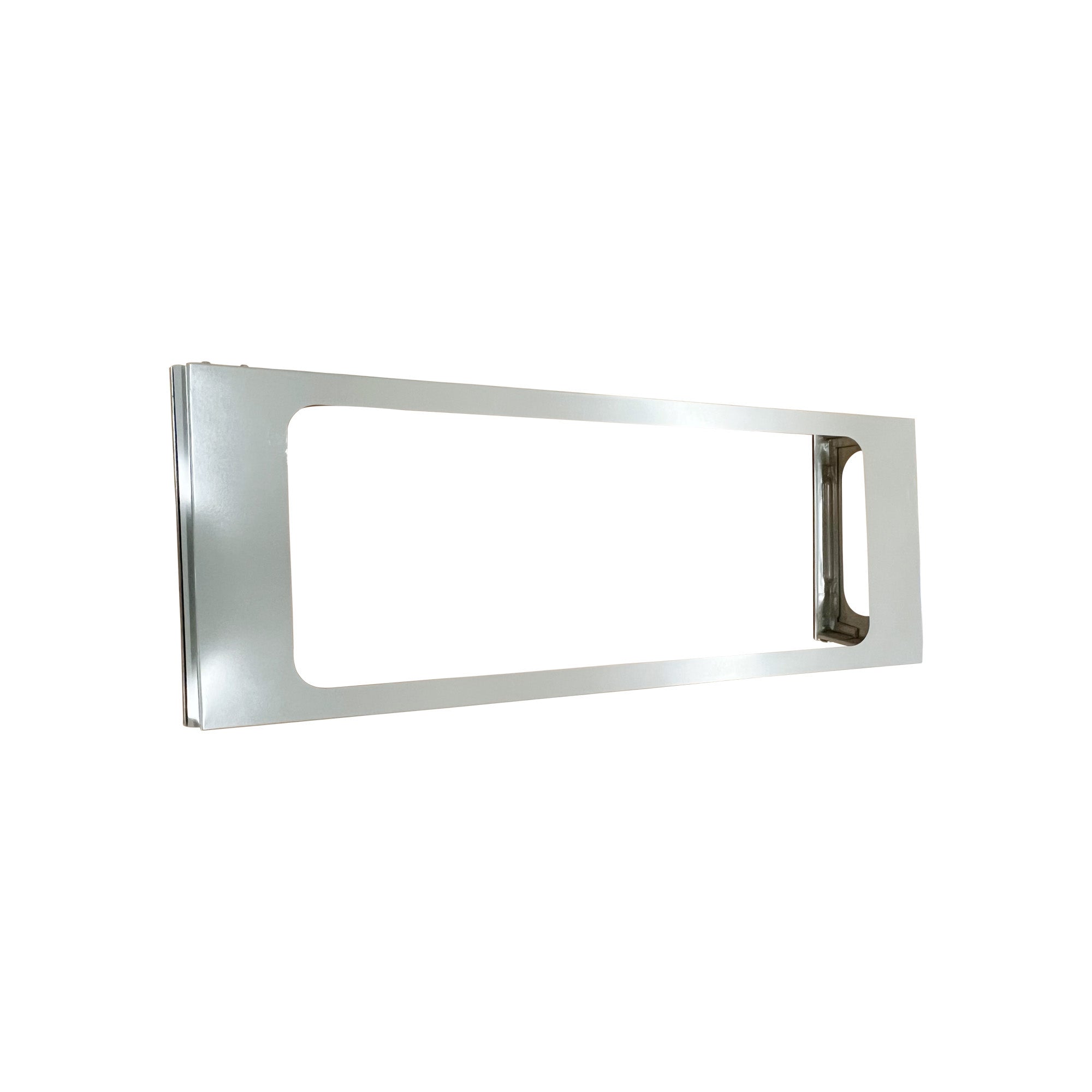 Side Panel Frame, LH (Td4) – for Land Rover Defender 110 (Aluminium) – view 5