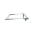 Side Panel Frame, RH (Td4) – for Land Rover Defender 110 (Aluminium)