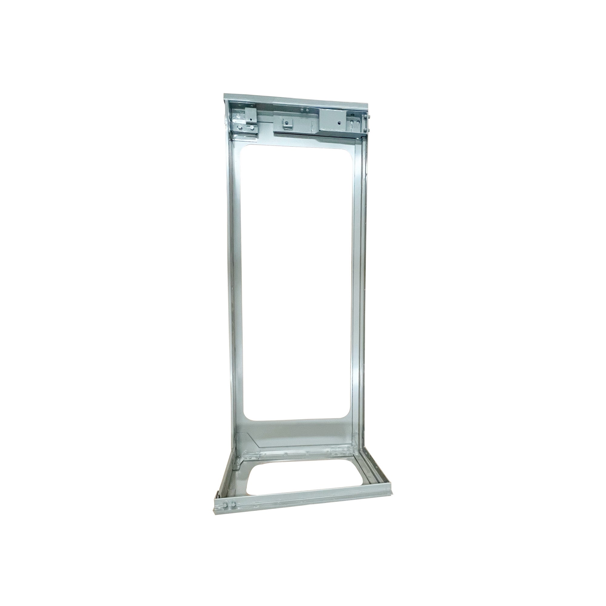 Side Panel Frame, RH (Td4) – for Land Rover Defender 110 (Aluminium) – view 2