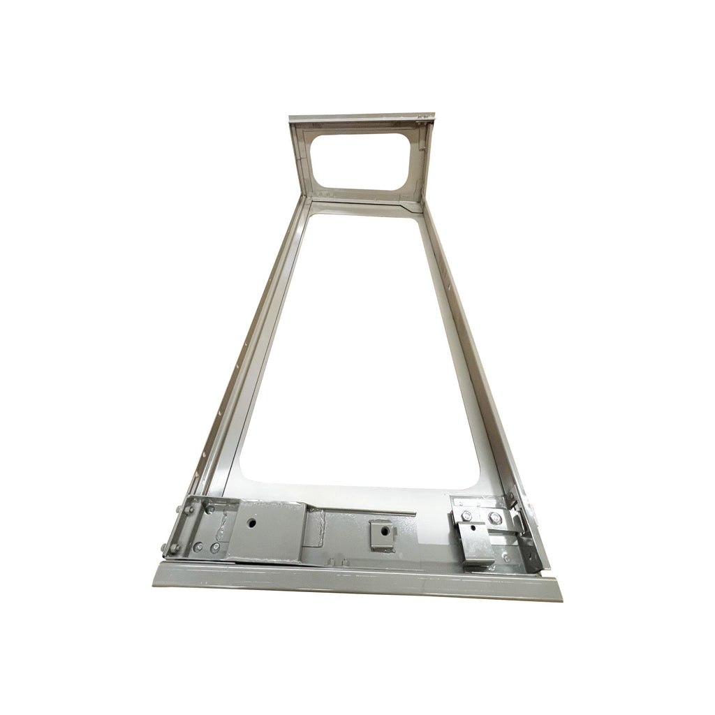 Side Panel Frame, RH (Td4) – for Land Rover Defender 110 (Aluminium) – view 3