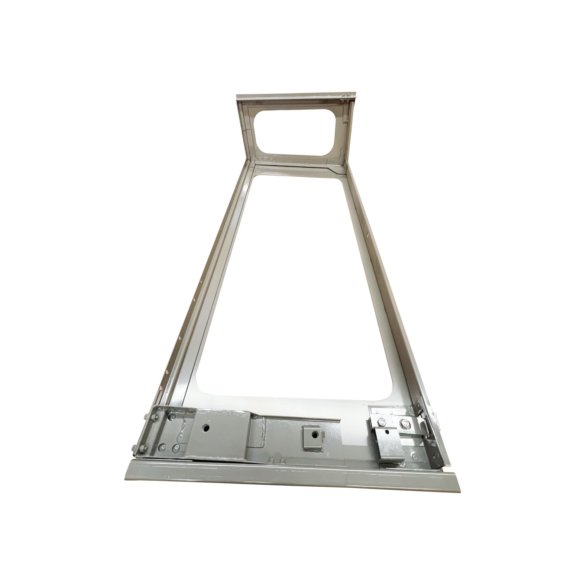 Side Panel Frame, RH (Td4) – for Land Rover Defender 110 (Aluminium) – view 3