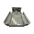 Replica Whole Body Assembly LHD – for Toyota Land Cruiser FJ40 (Steel)