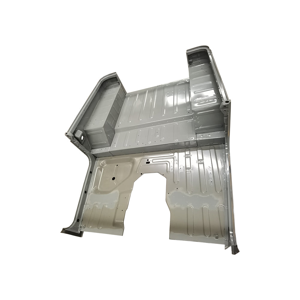 Replica 75-78 3/4 Tub Assembly LHD – for Toyota Land Cruiser FJ40 (Steel) – view 3