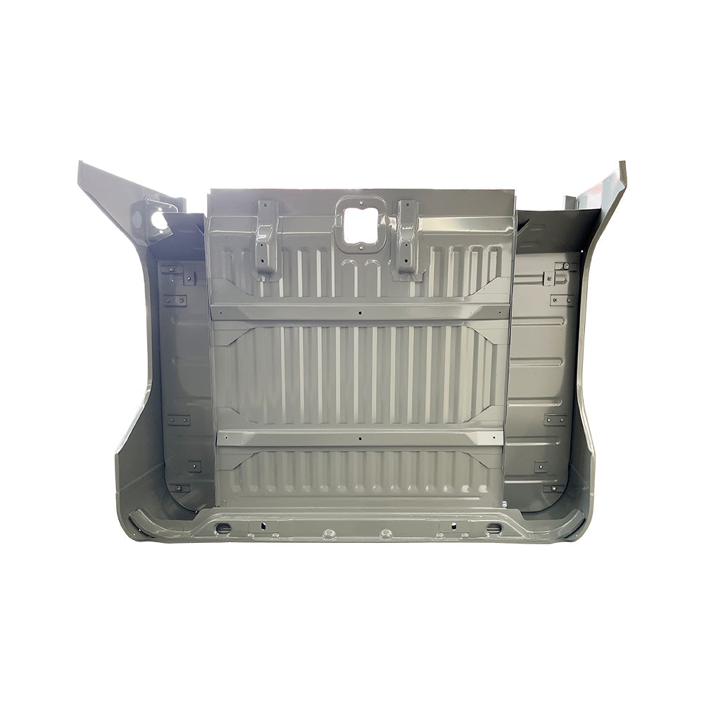 Replica Rear 1/2 Body Tub (1979-1984) – for Toyota Land Cruiser FJ40 (Steel) – view 2