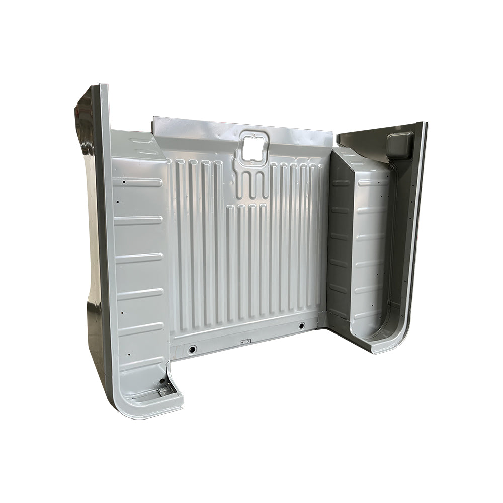 Replica Rear 1/2 Body Tub (1979-1984) – for Toyota Land Cruiser FJ40 (Steel) – view 3