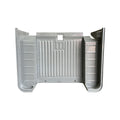 Replica Rear 1/2 Body Tub (1979-1984) – for Toyota Land Cruiser FJ40 (Steel)