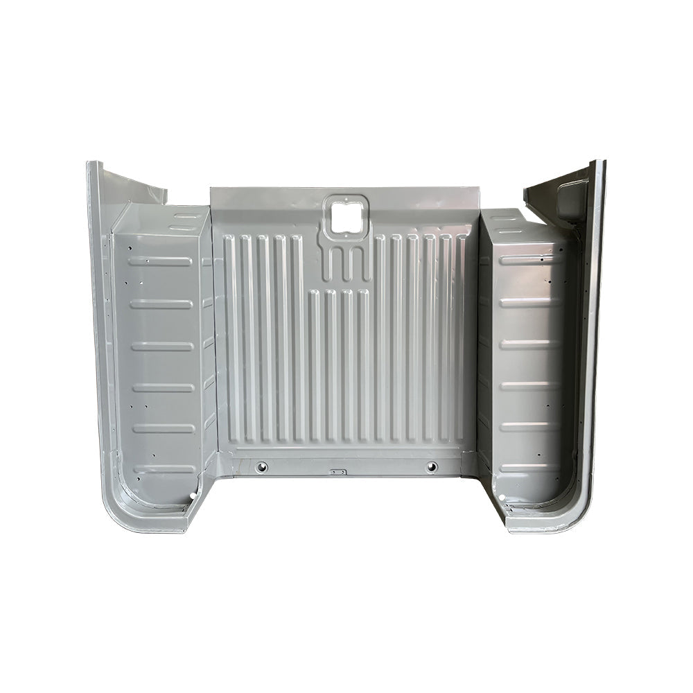 Replica Rear 1/2 Body Tub (1979-1984) – for Toyota Land Cruiser FJ40 (Steel)