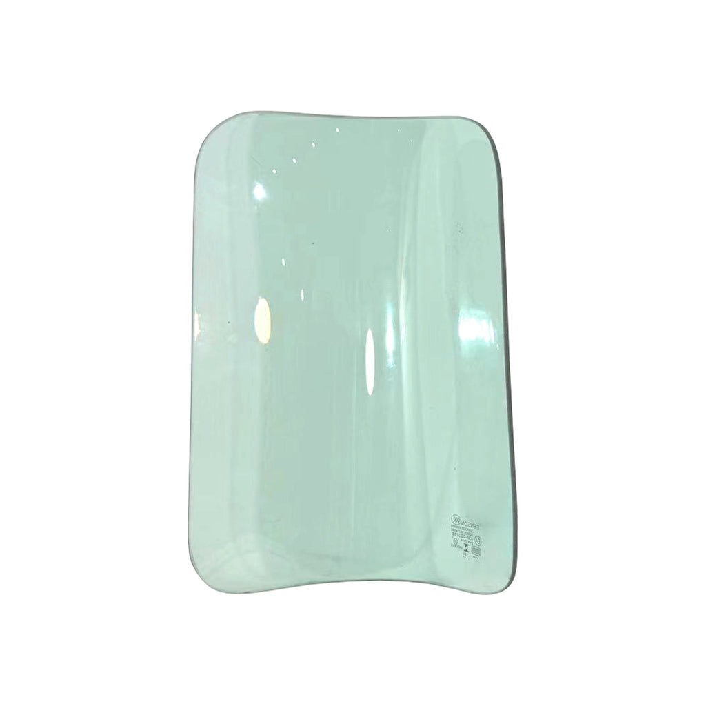 Corner Window, LH – for Toyota Land Cruiser FJ40 (Glass) – view 4