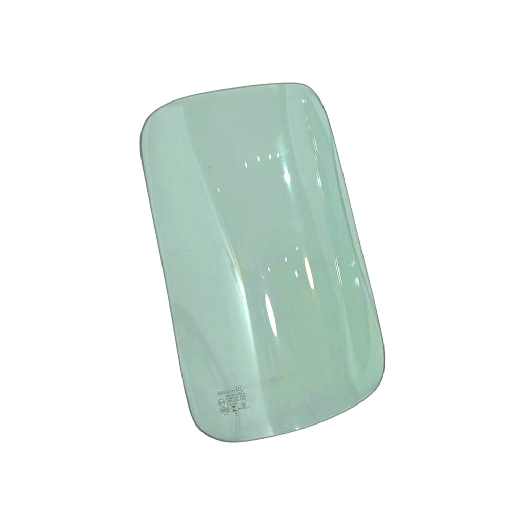 Corner Window, LH – for Toyota Land Cruiser FJ40 (Glass) – view 6