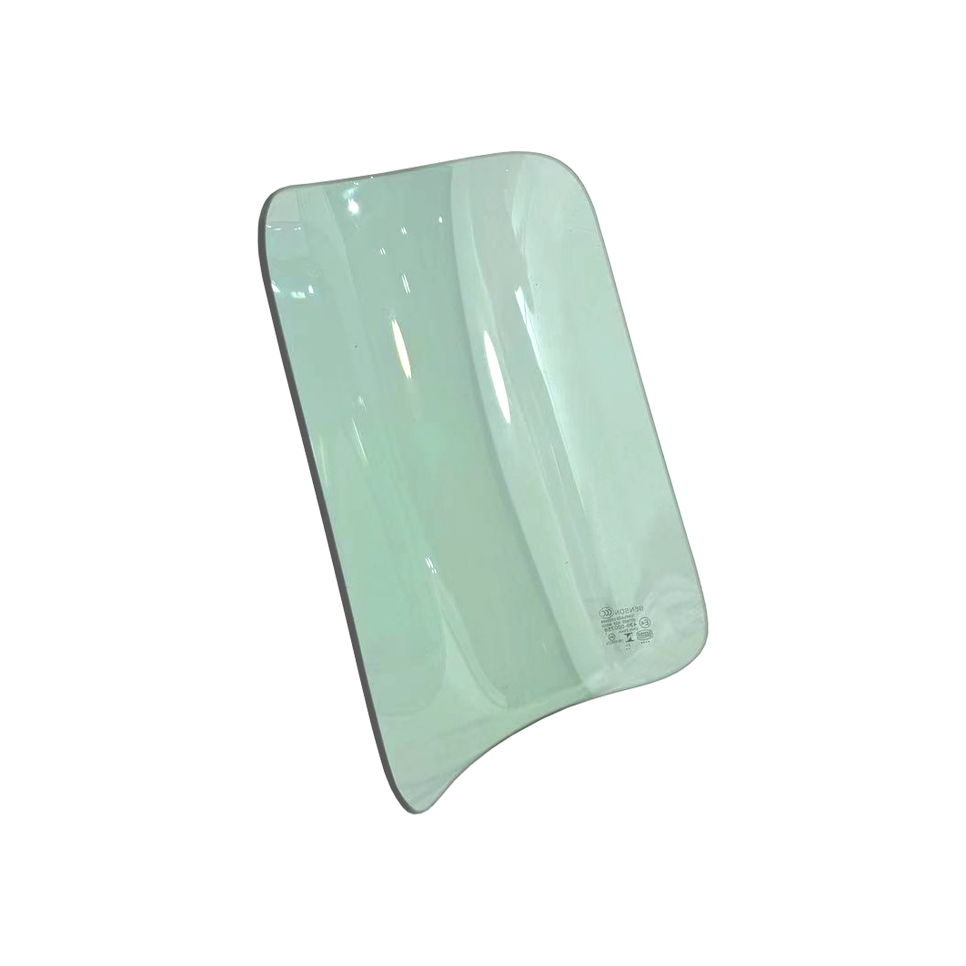 Corner Window, LH – for Toyota Land Cruiser FJ40 (Glass) – view 7