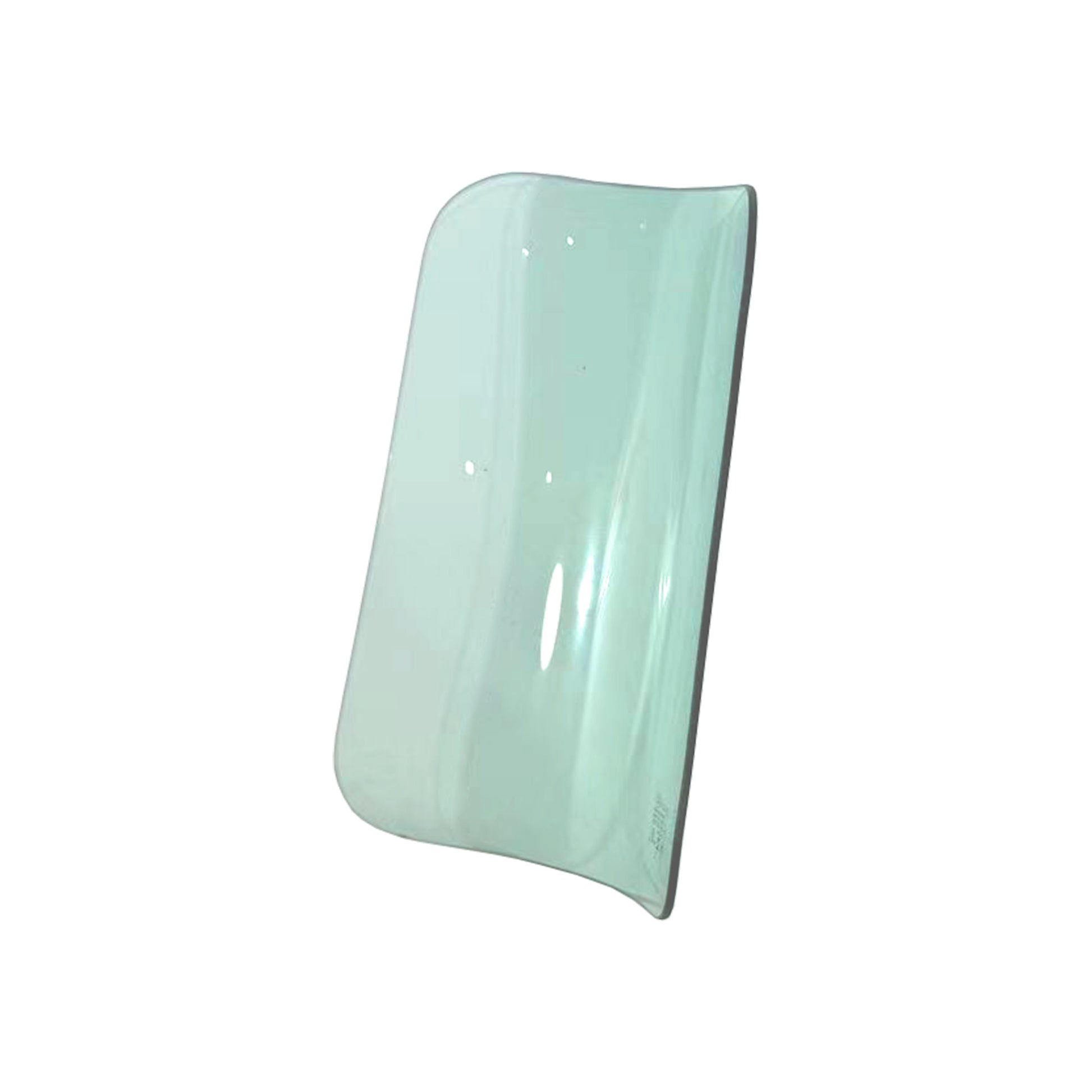 Corner Window, LH – for Toyota Land Cruiser FJ40 (Glass) – view 8