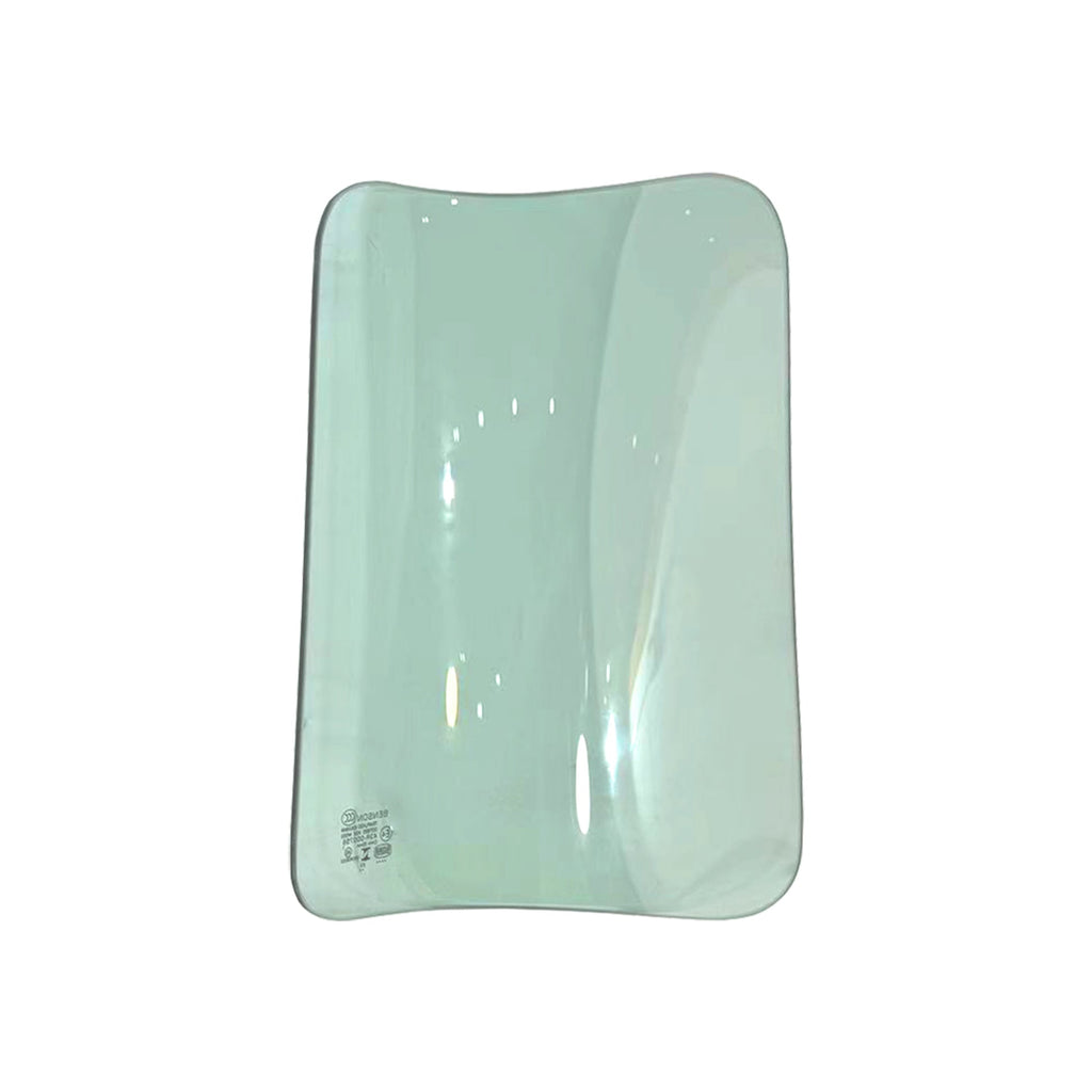 Corner Window, RH – for Toyota Land Cruiser FJ40 (Glass) – view 4
