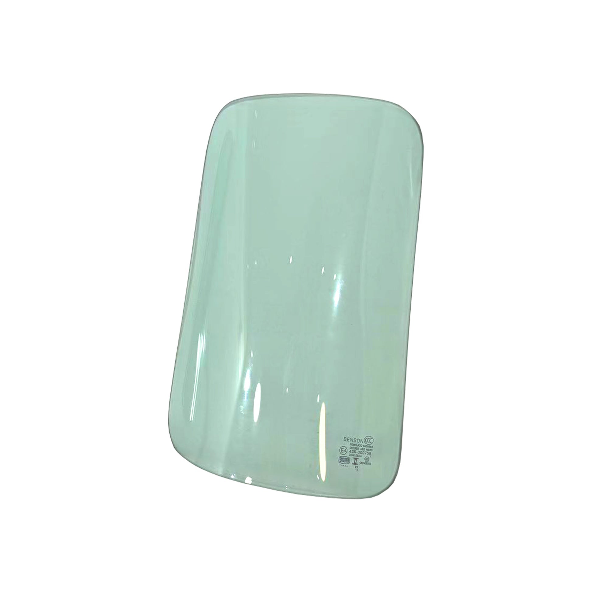 Corner Window, RH – for Toyota Land Cruiser FJ40 (Glass) – view 5