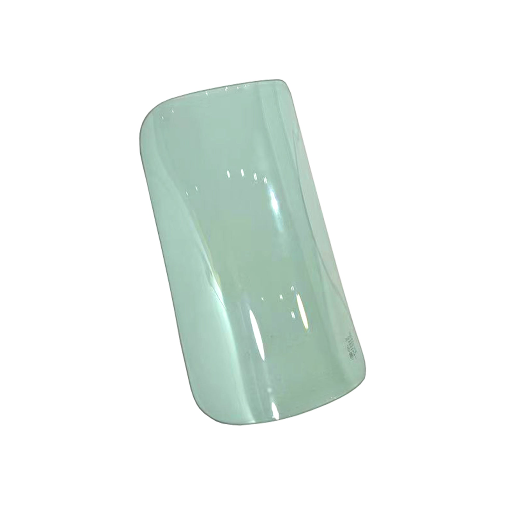 Corner Window, RH – for Toyota Land Cruiser FJ40 (Glass) – view 6
