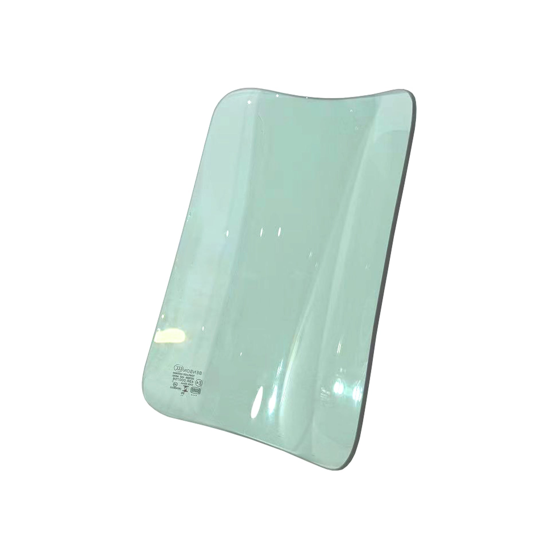 Corner Window, RH – for Toyota Land Cruiser FJ40 (Glass) – view 7
