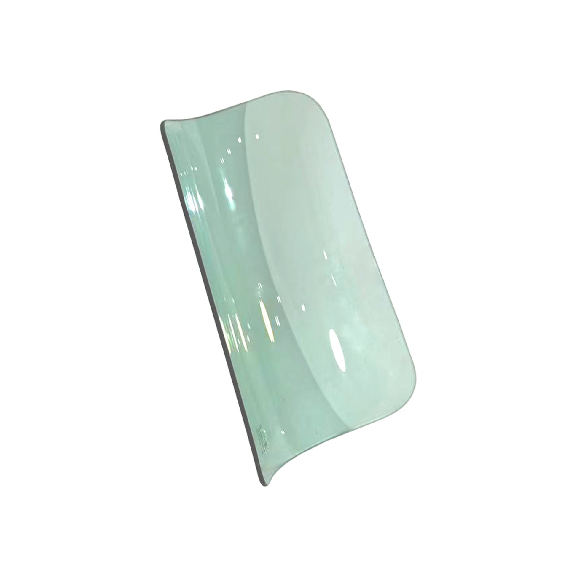 Corner Window, RH – for Toyota Land Cruiser FJ40 (Glass) – view 8