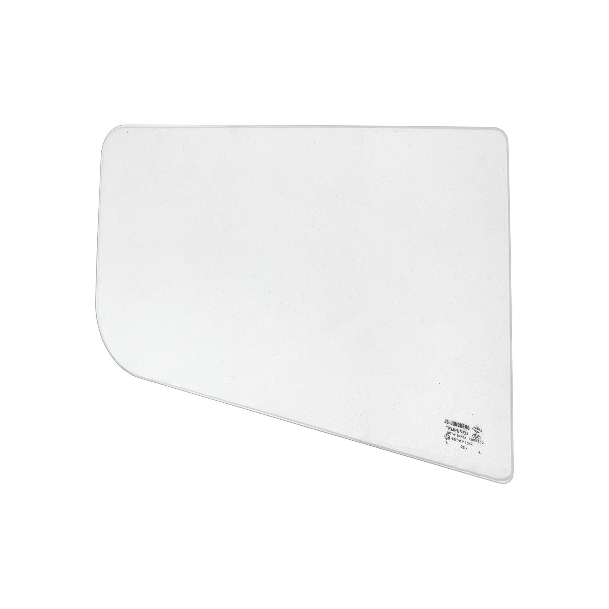 Rear Cab Window, LH – for Toyota Land Cruiser FJ40 (Glass) – view 8