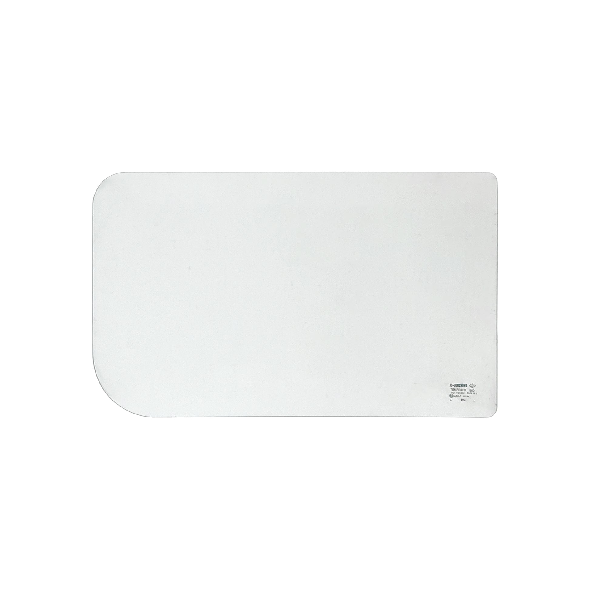 Rear Cab Window, LH – for Toyota Land Cruiser FJ40 (Glass) – view 3
