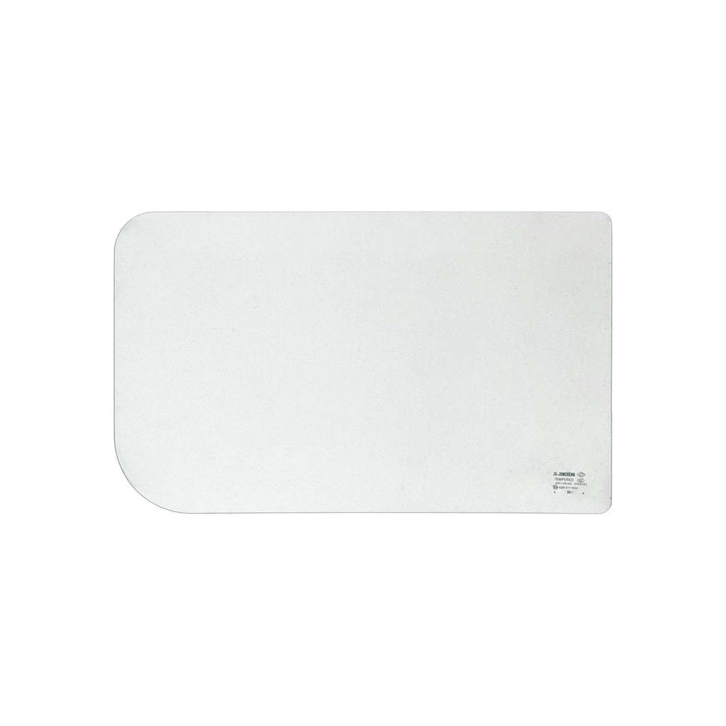 Rear Cab Window, LH – for Toyota Land Cruiser FJ40 (Glass)