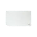 Rear Cab Window, LH – for Toyota Land Cruiser FJ40 (Glass)