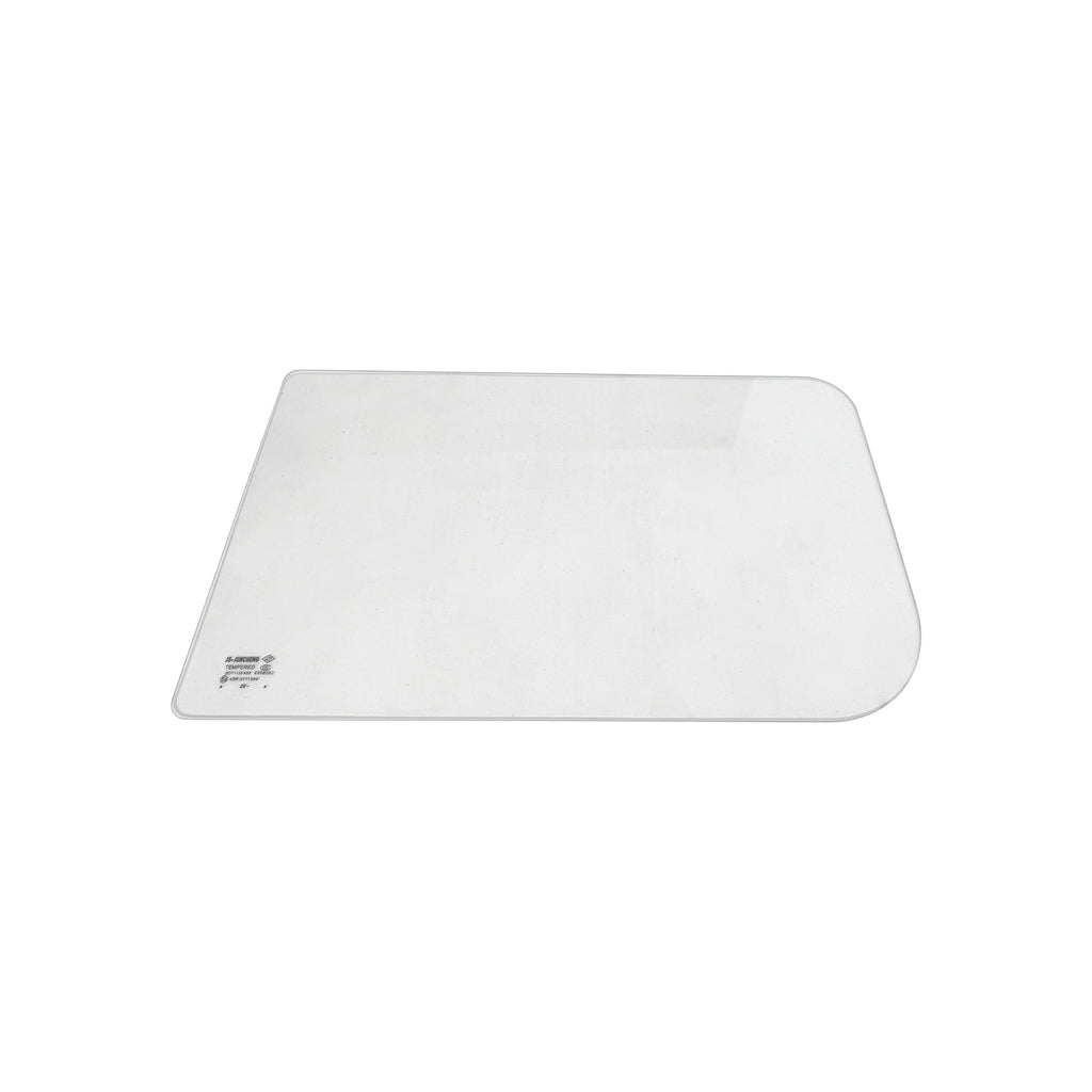 Rear Cab Window, RH – for Toyota Land Cruiser FJ40 (Glass) – view 4