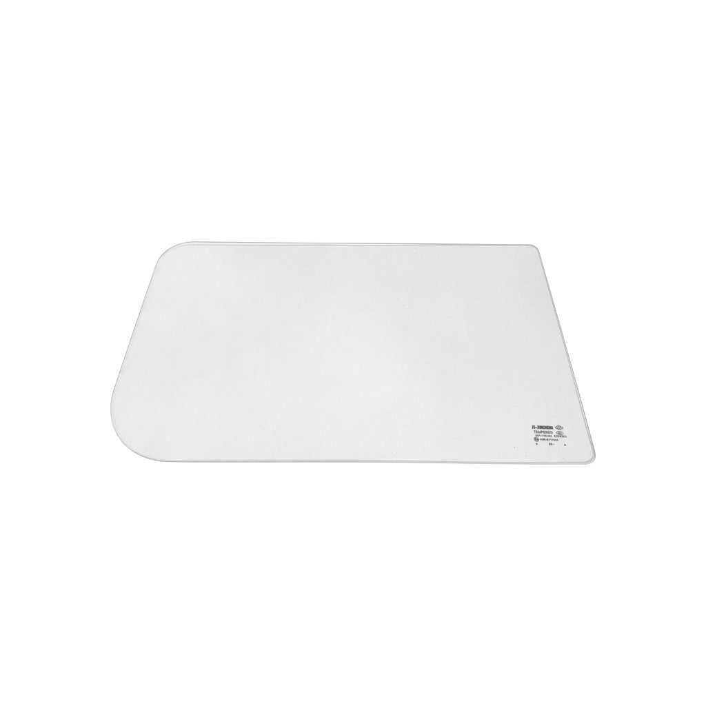 Rear Cab Window, RH – for Toyota Land Cruiser FJ40 (Glass) – view 5