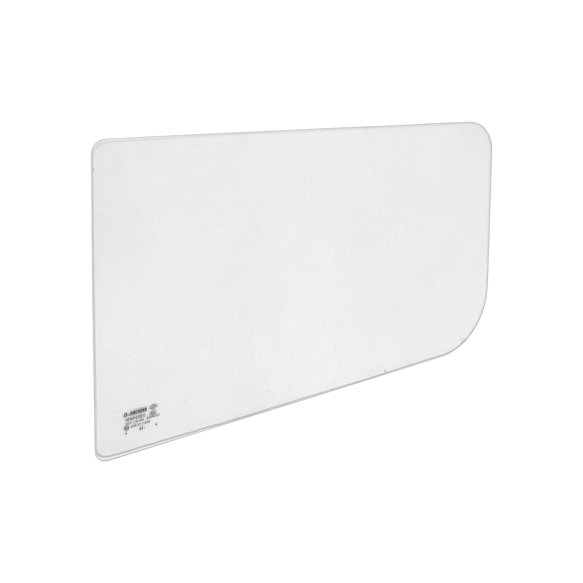 Rear Cab Window, RH – for Toyota Land Cruiser FJ40 (Glass) – view 6