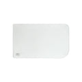Rear Cab Window, RH – for Toyota Land Cruiser FJ40 (Glass)