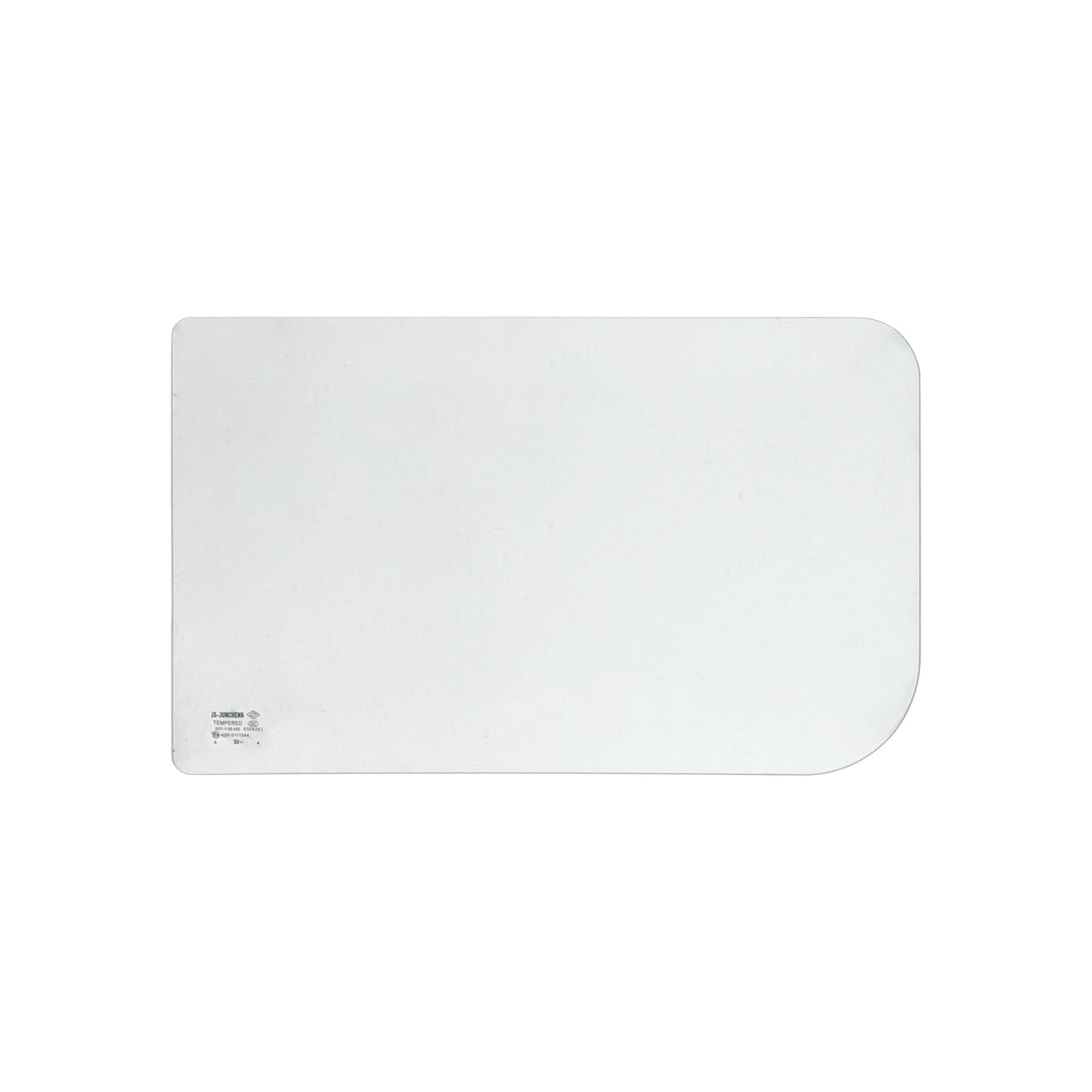Rear Cab Window, RH – for Toyota Land Cruiser FJ40 (Glass)