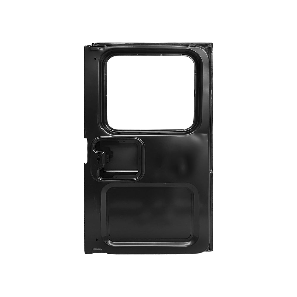 Tailgate, LH (1968-1978) – for Toyota Land Cruiser FJ40 (Steel) – view 4