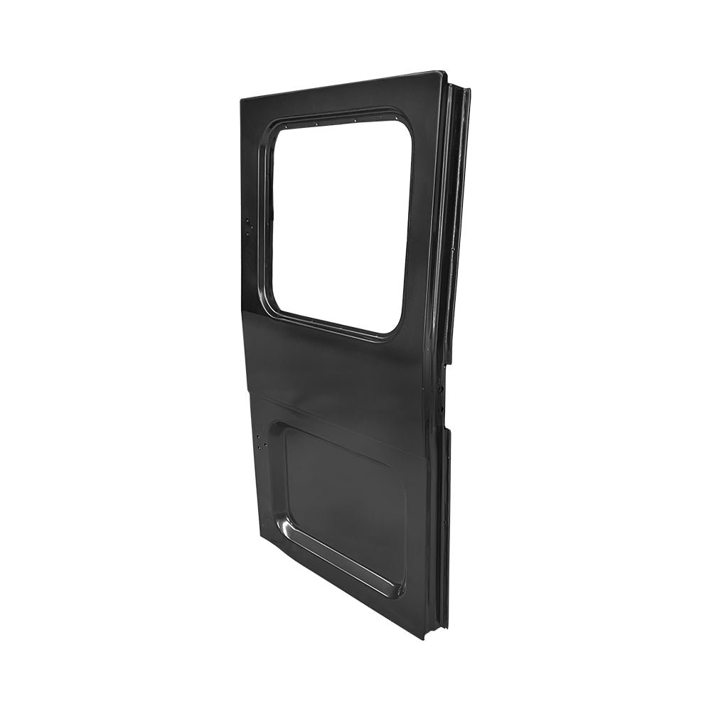 Tailgate, LH (1968-1978) – for Toyota Land Cruiser FJ40 (Steel) – view 8