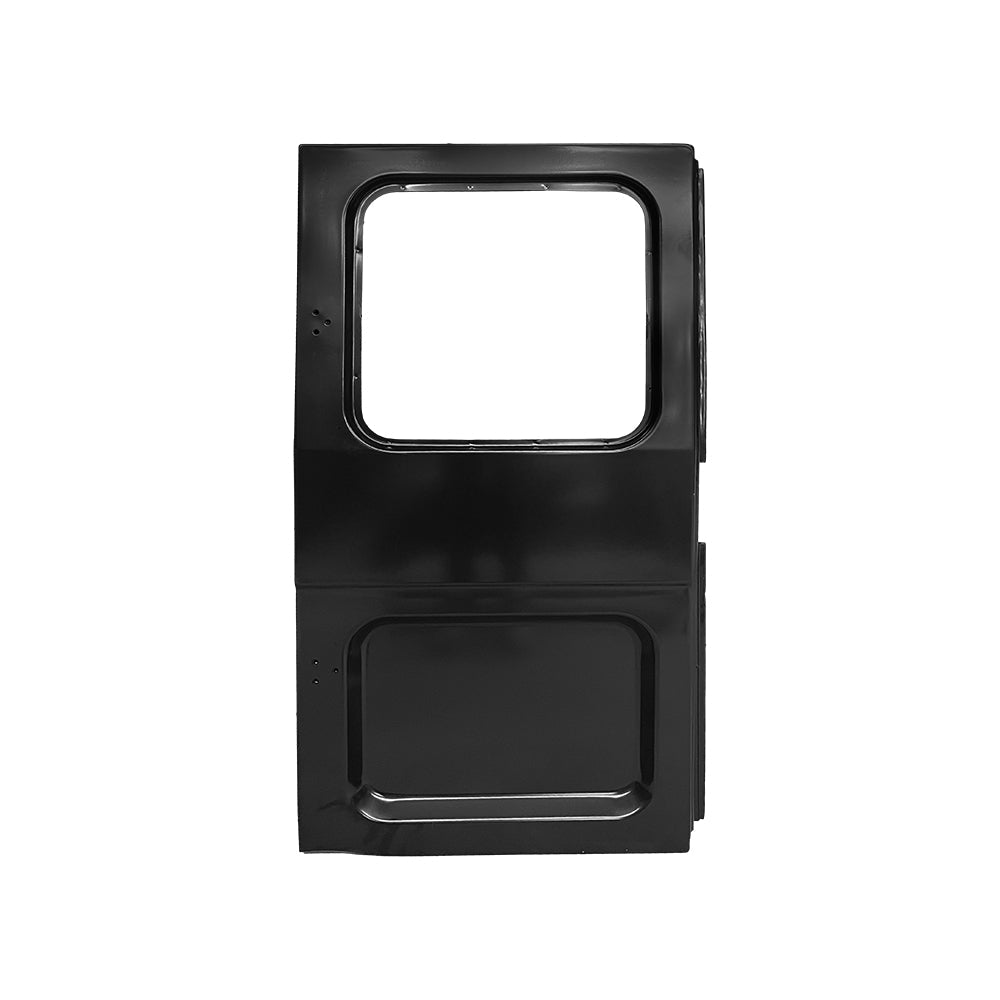 Tailgate, LH (1968-1978) – for Toyota Land Cruiser FJ40 (Steel) – view 3